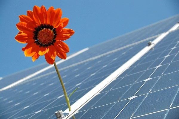 انرژی خورشیدی-فتوولتاییک