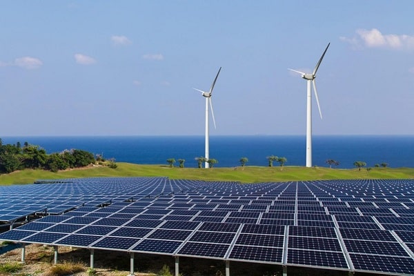 مزایای استفاده از منابع انرژی های تجدید پذیر